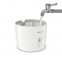Philips | HU2716/10 | Humidifier | 17 W | Water tank capacity 2 L | Suitable for rooms up to 32 m² | NanoCloud evaporation | Hum - 6